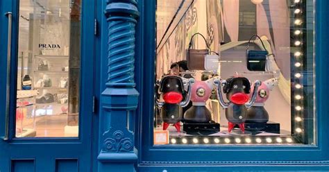 Prada was slammed over merchandise deemed racist. Now it